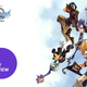 Illustration for article titled iKingdom Hearts Birth By Sleep/i: The TAY Review